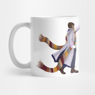 Master Doctor Mug